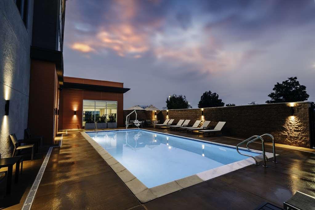 Hyatt Place Sacramento International Airport Экстерьер фото