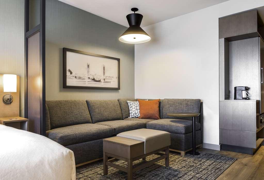 Hyatt Place Sacramento International Airport Номер фото